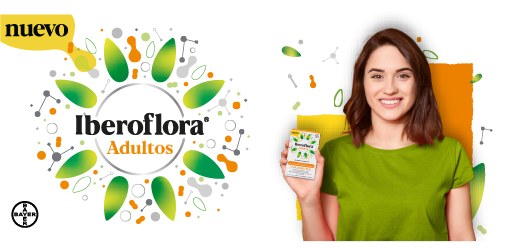 Iberoflora Adultos