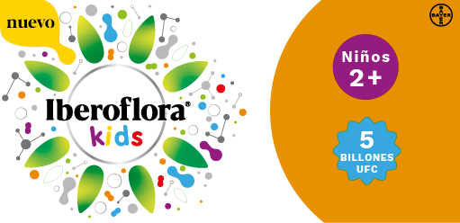 Iberoflora Kids