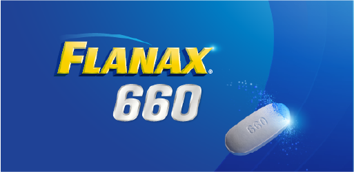 Flanax 660