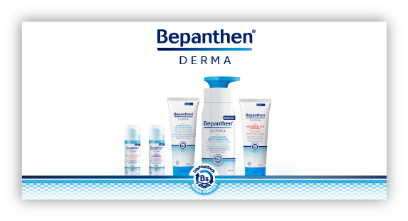 Bepanthen Derma