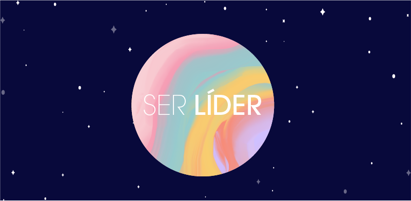 Ser Líder